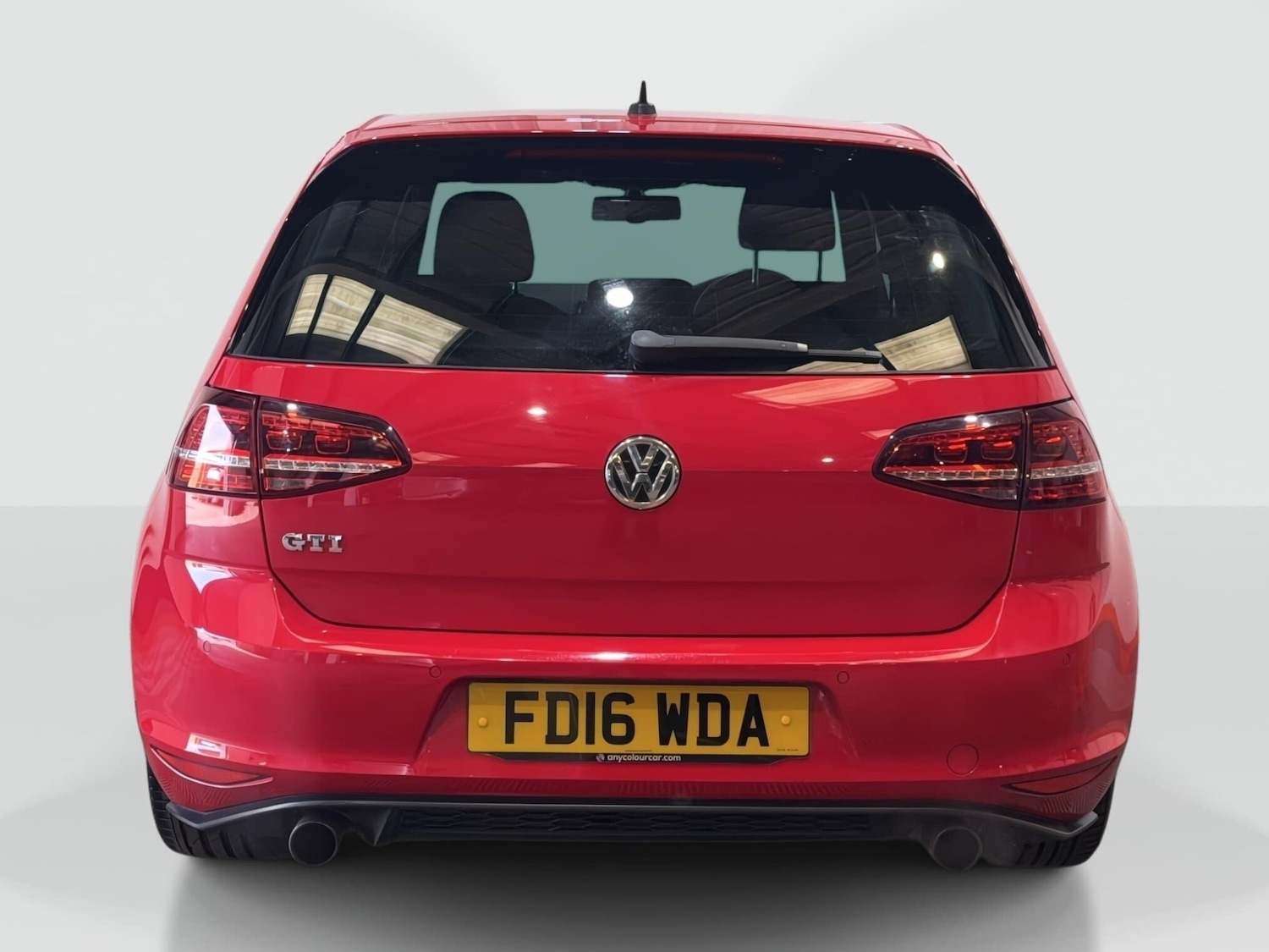 Used Volkswagen Golf 2016 for sale - 77969998: Photo 20