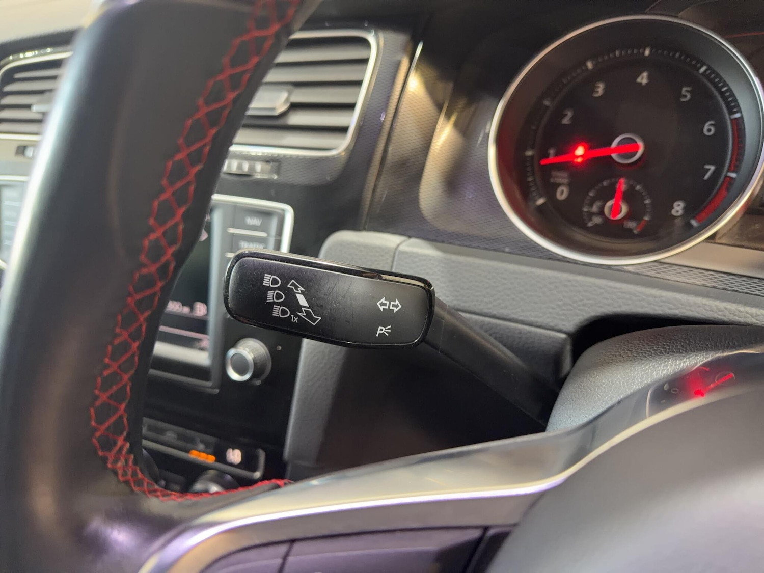 Used Volkswagen Golf 2016 for sale - 77969998: Photo 36