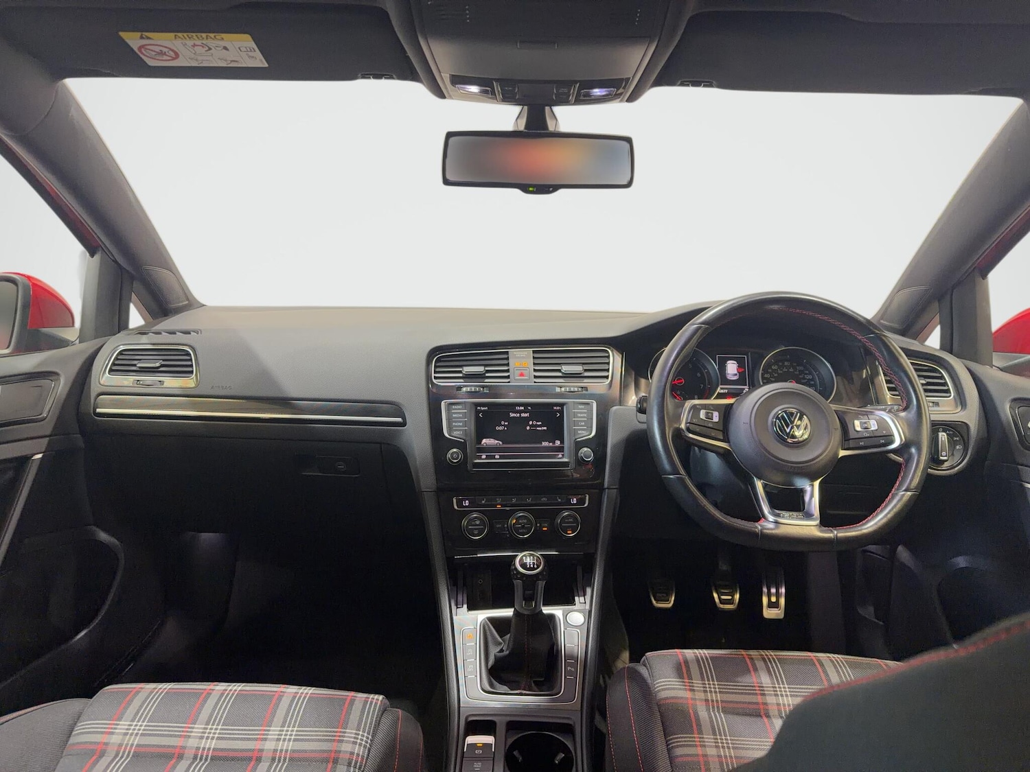 Used Volkswagen Golf 2016 for sale - 77969998: Photo 4