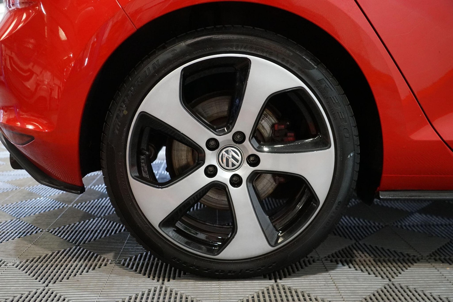 Used Volkswagen Golf 2016 for sale - 77969998: Photo 42