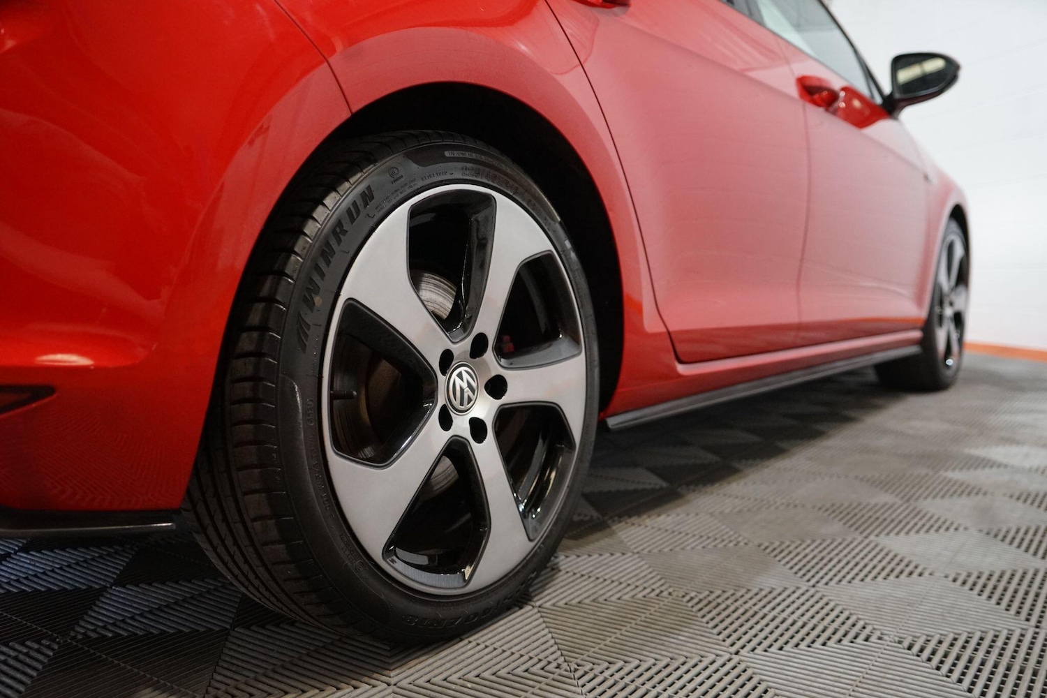 Used Volkswagen Golf 2016 for sale - 77969998: Photo 43