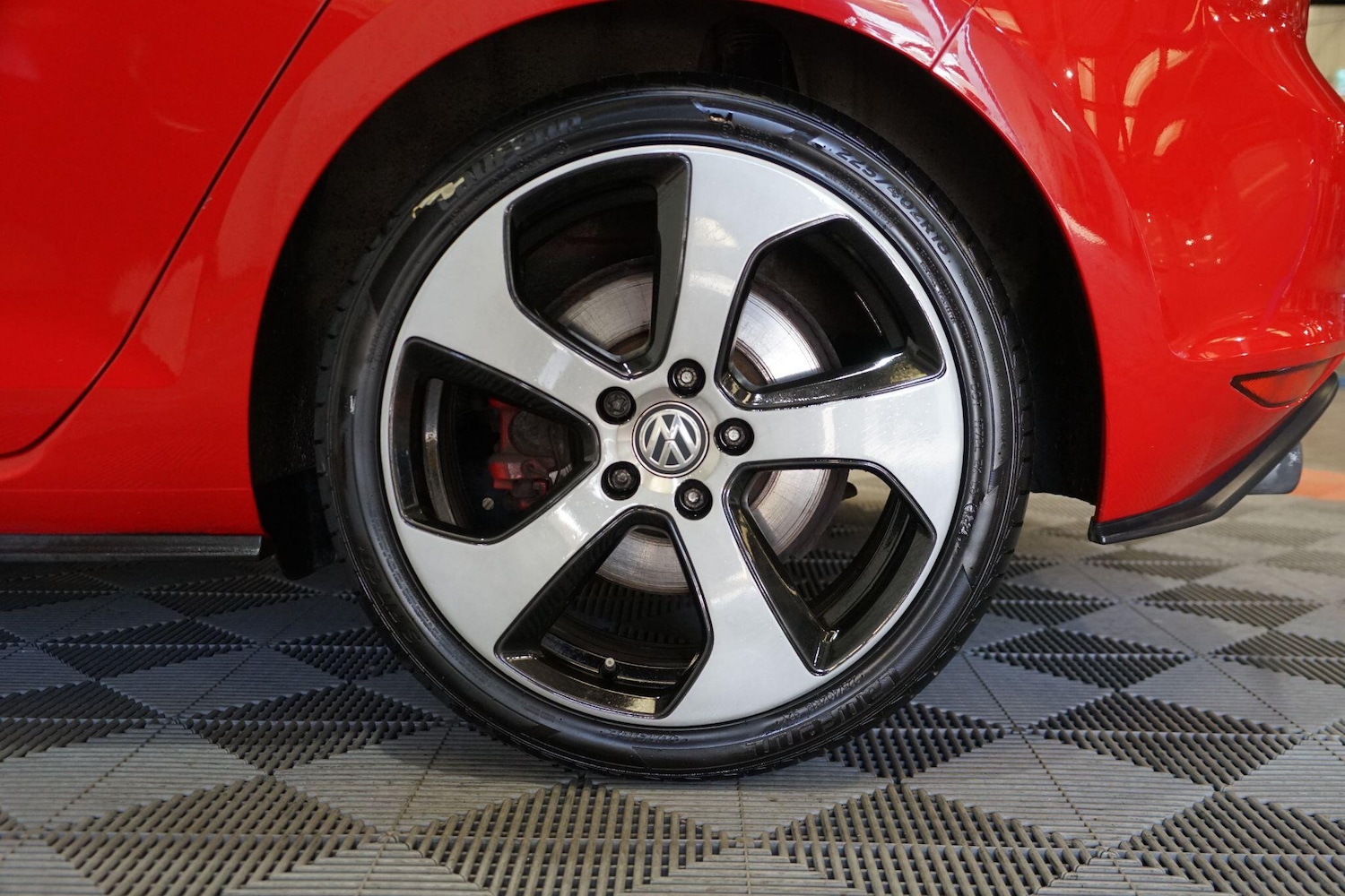 Used Volkswagen Golf 2016 for sale - 77969998: Photo 44