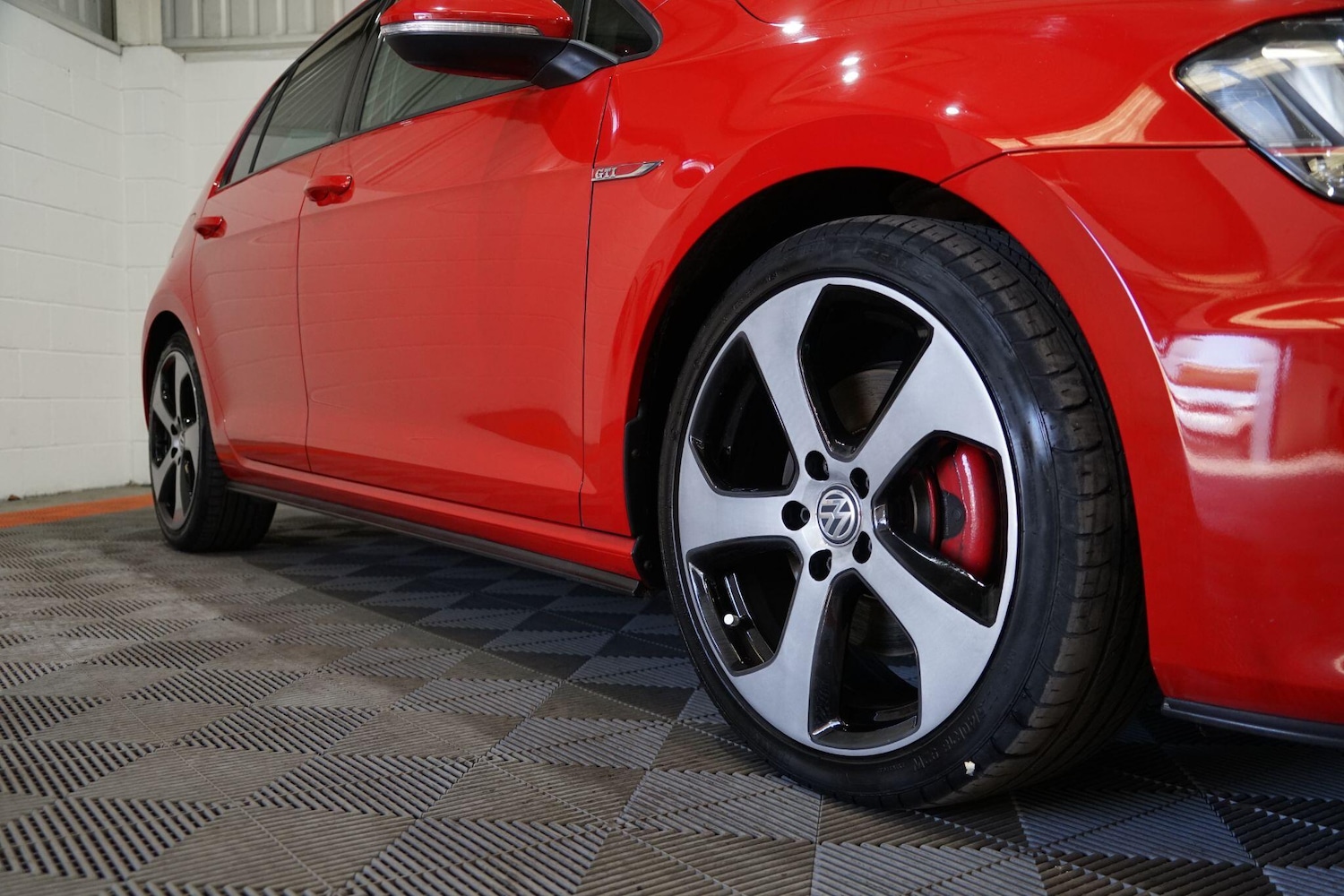 Used Volkswagen Golf 2016 for sale - 77969998: Photo 46