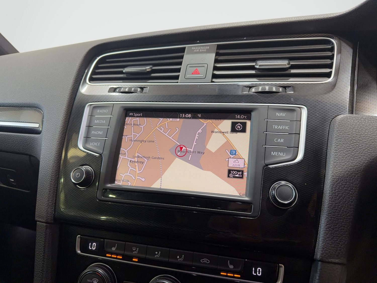 Used Volkswagen Golf 2016 for sale - 77969998: Photo 48