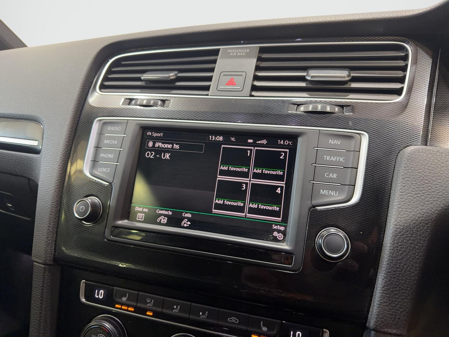 Used Volkswagen Golf 2016 for sale - 77969998: Photo 50