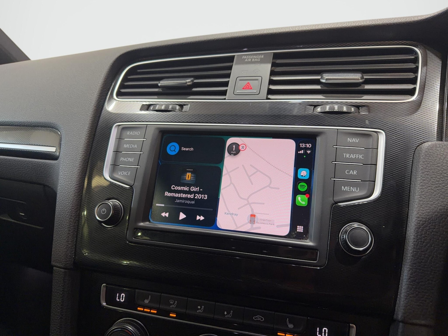 Used Volkswagen Golf 2016 for sale - 77969998: Photo 52