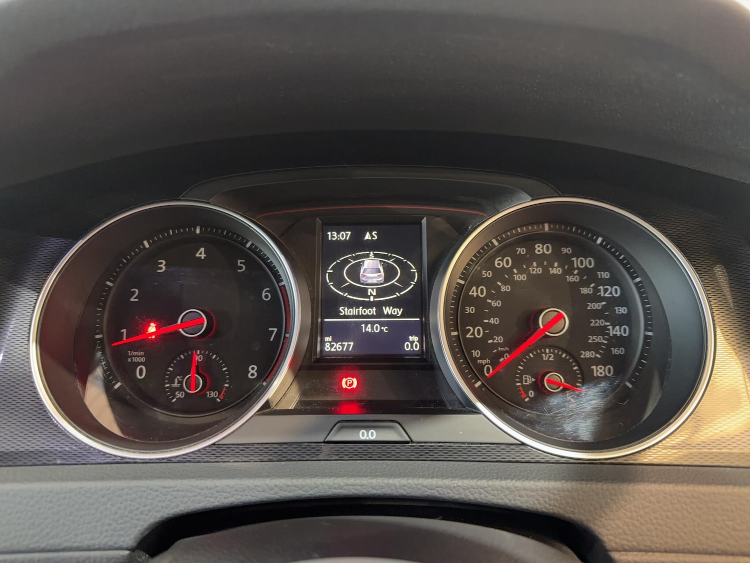 Used Volkswagen Golf 2016 for sale - 77969998: Photo 53