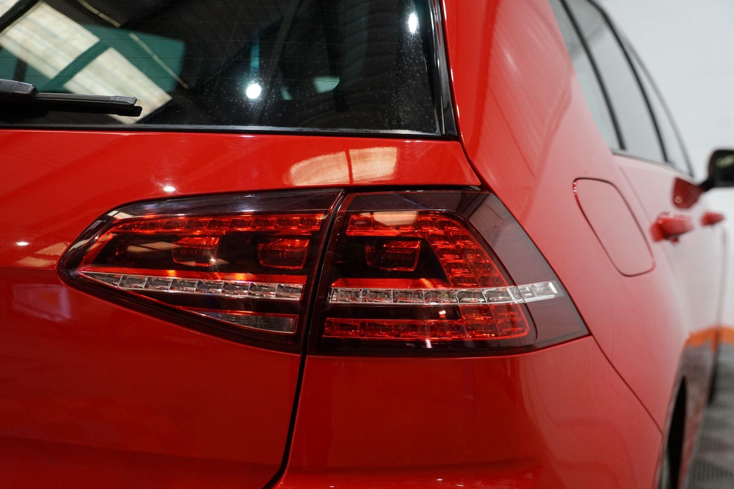 Used Volkswagen Golf 2016 for sale - 77969998: Photo 59