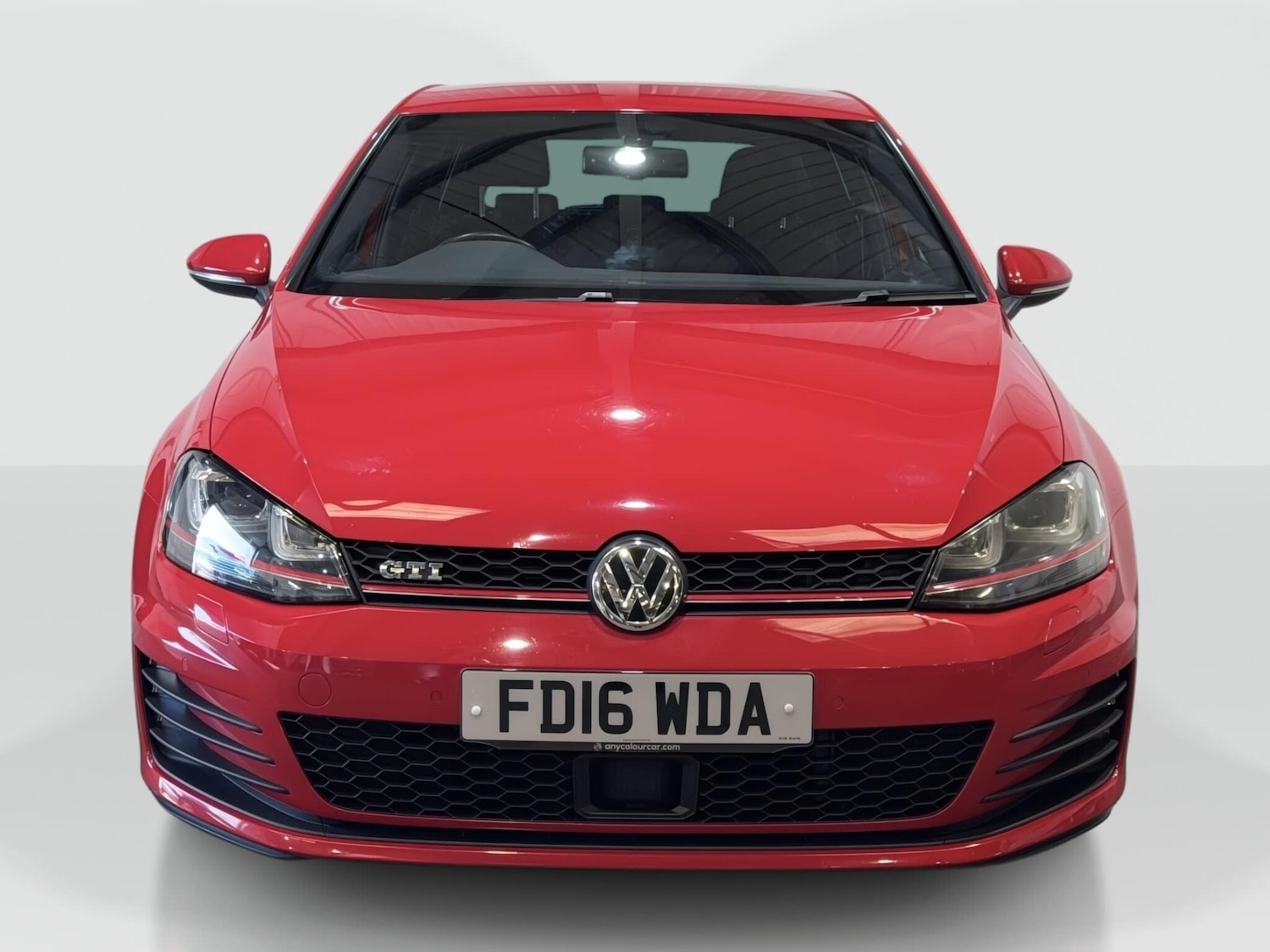 Used Volkswagen Golf 2016 for sale - 77969998: Photo 6