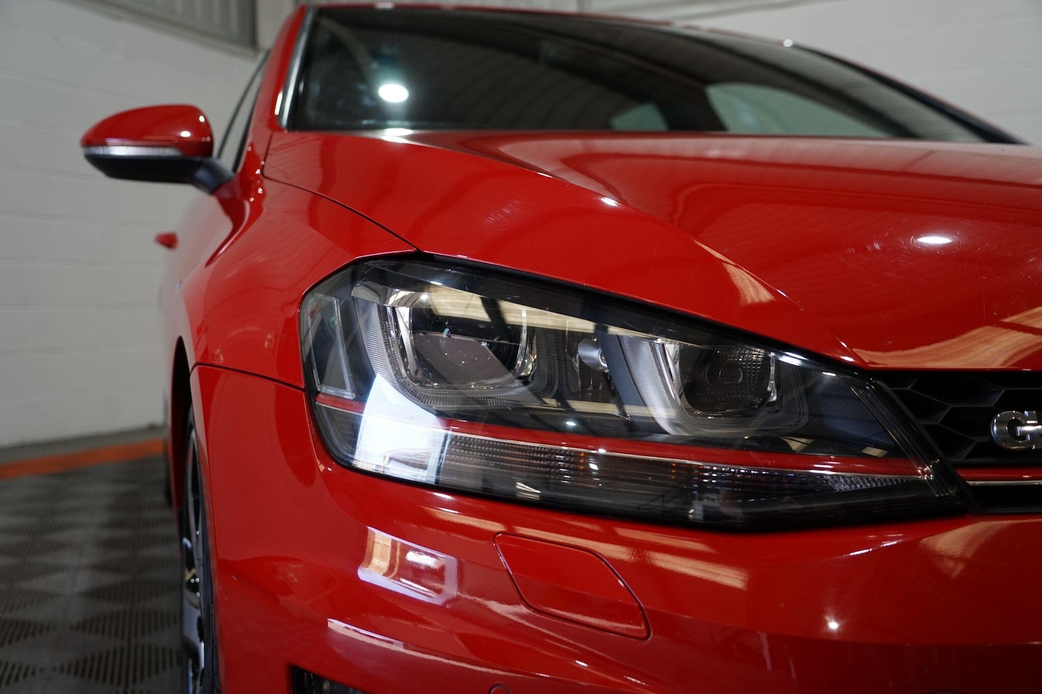 Used Volkswagen Golf 2016 for sale - 77969998: Photo 60