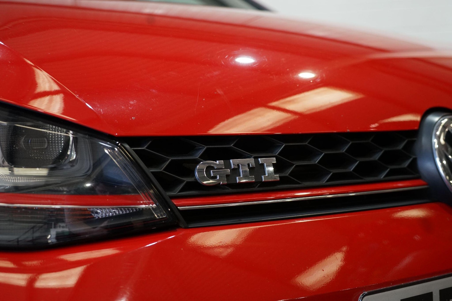 Used Volkswagen Golf 2016 for sale - 77969998: Photo 61