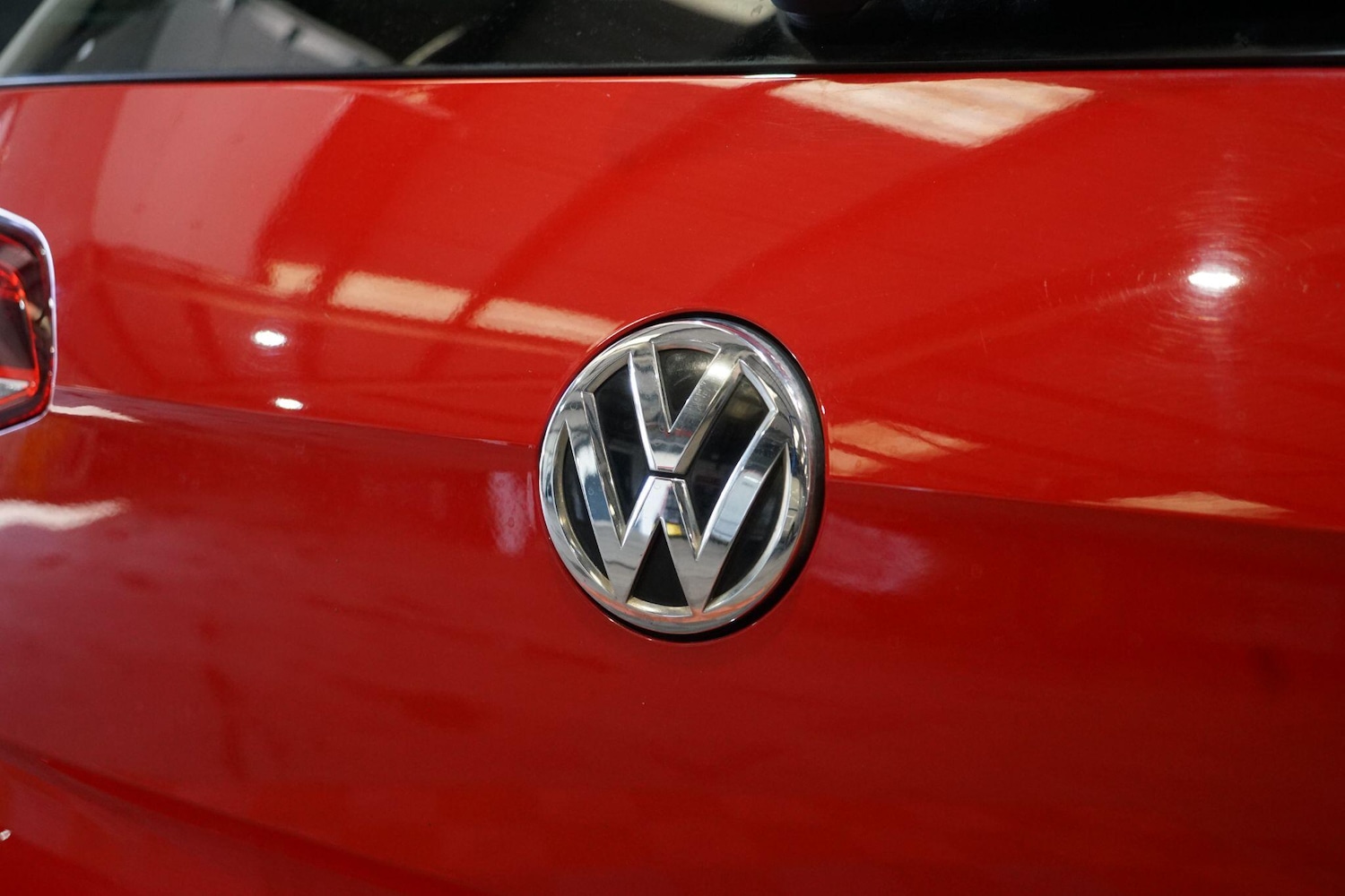 Used Volkswagen Golf 2016 for sale - 77969998: Photo 62