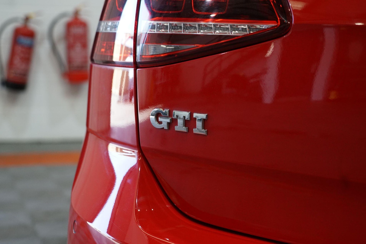 Used Volkswagen Golf 2016 for sale - 77969998: Photo 63