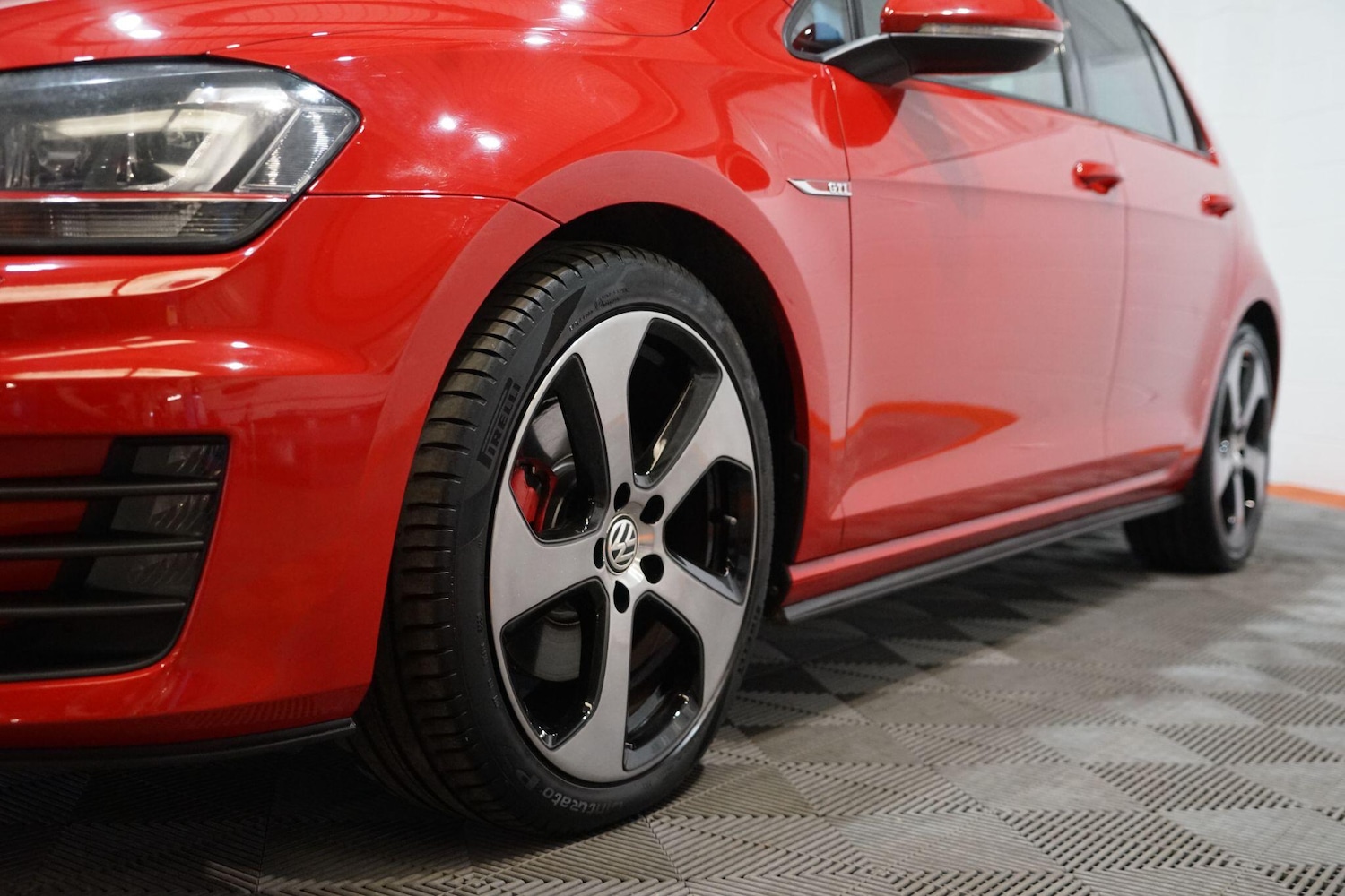 Used Volkswagen Golf 2016 for sale - 77969998: Photo 66