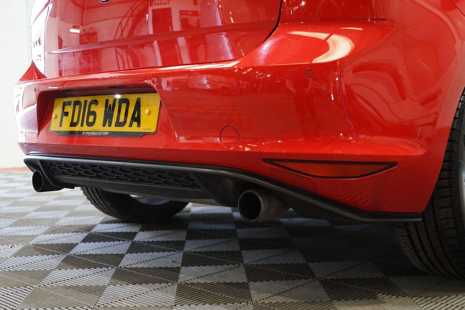 Used Volkswagen Golf 2016 for sale - 77969998: Photo 67