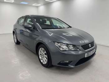 2013 (13) 2L SE 5dr