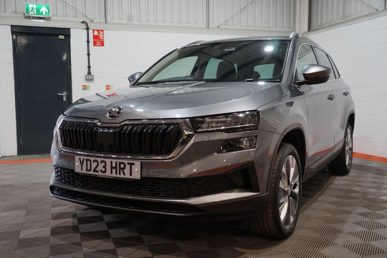 Used Skoda Karoq for sale - 78214729: Photo 11