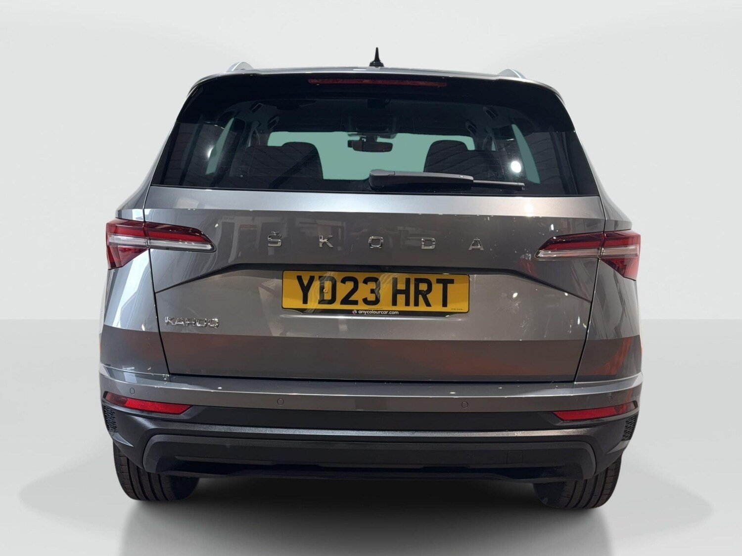 Used Skoda Karoq for sale - 78214729: Photo 16