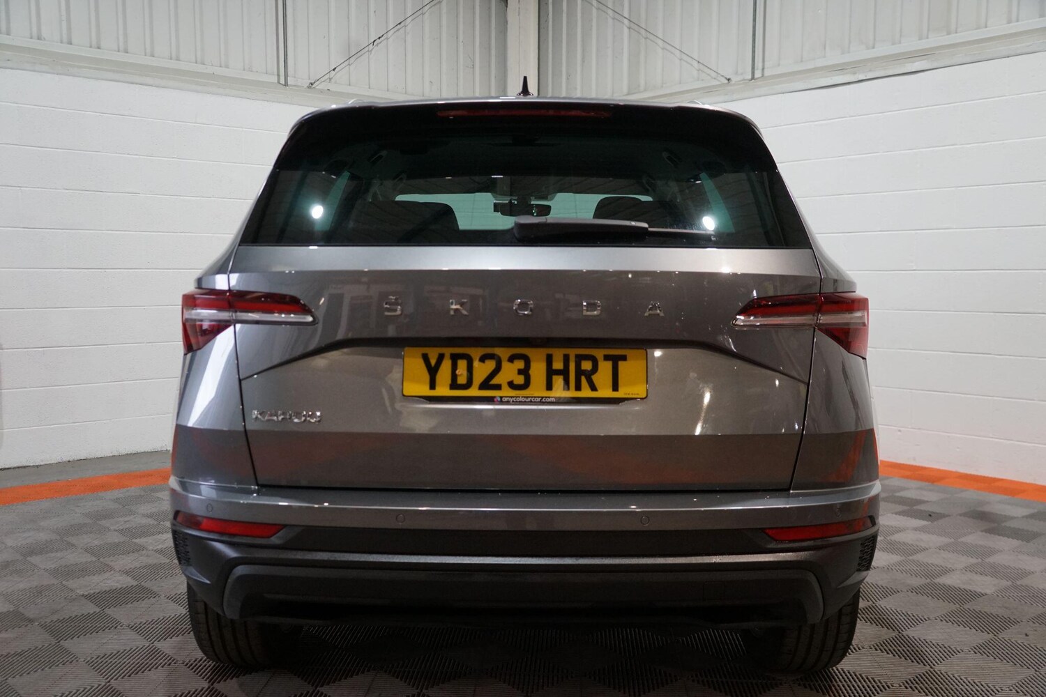Used Skoda Karoq for sale - 78214729: Photo 17