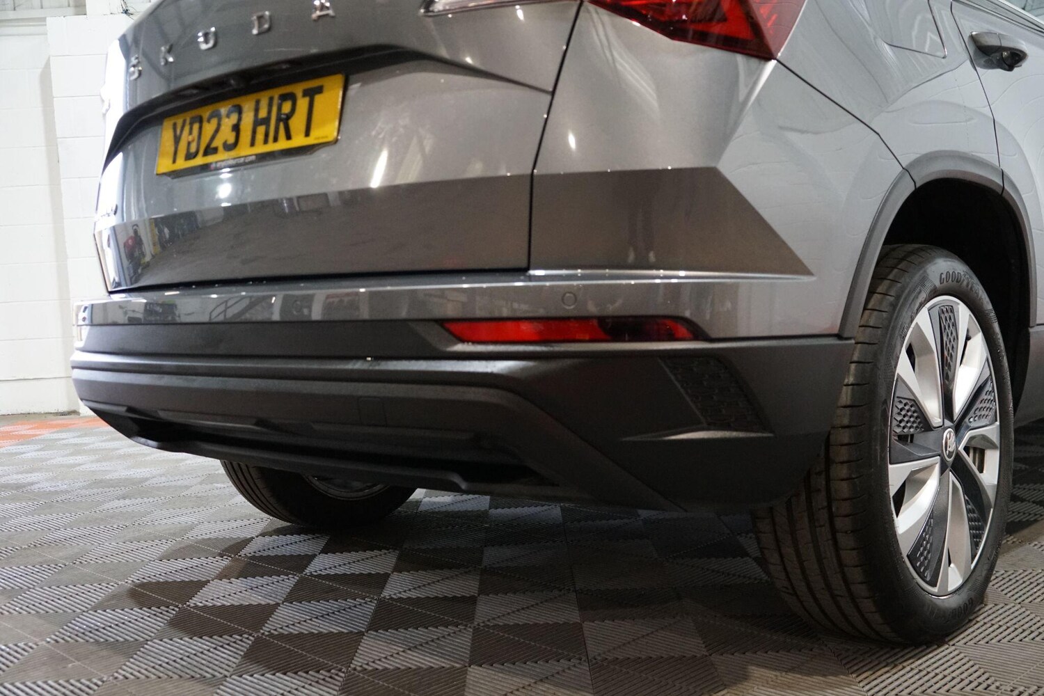 Used Skoda Karoq for sale - 78214729: Photo 19