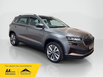 Used Skoda Karoq 2023 for sale - 78214729: Photo