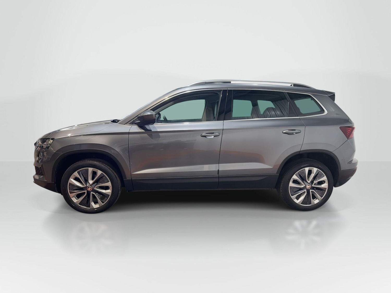 Used Skoda Karoq for sale - 78214729: Photo 2