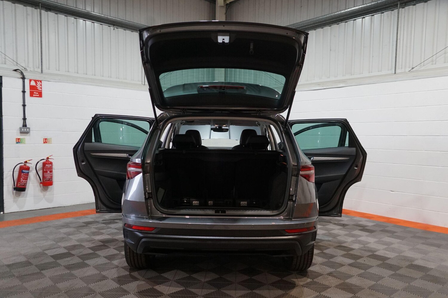 Used Skoda Karoq for sale - 78214729: Photo 20