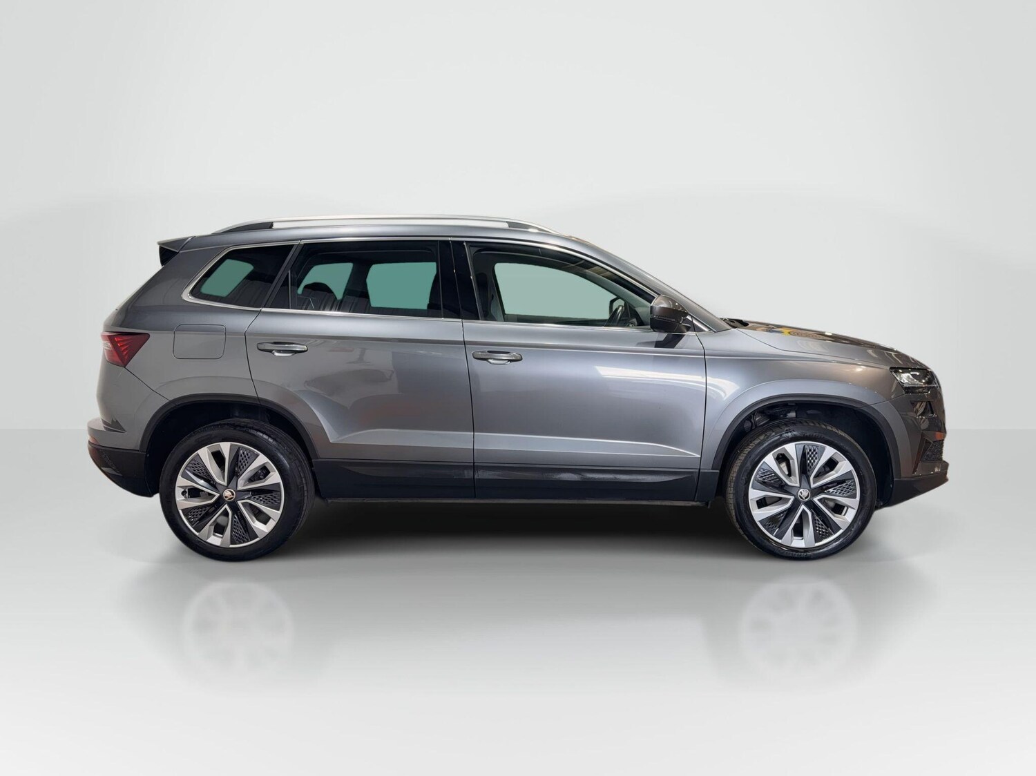 Used Skoda Karoq for sale - 78214729: Photo 21