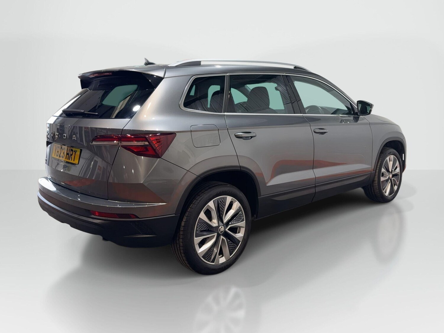 Used Skoda Karoq for sale - 78214729: Photo 22