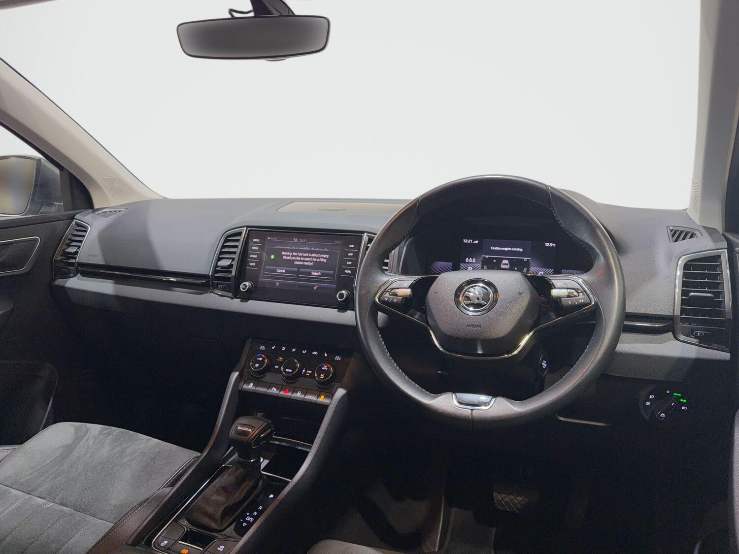 Used Skoda Karoq for sale - 78214729: Photo 27