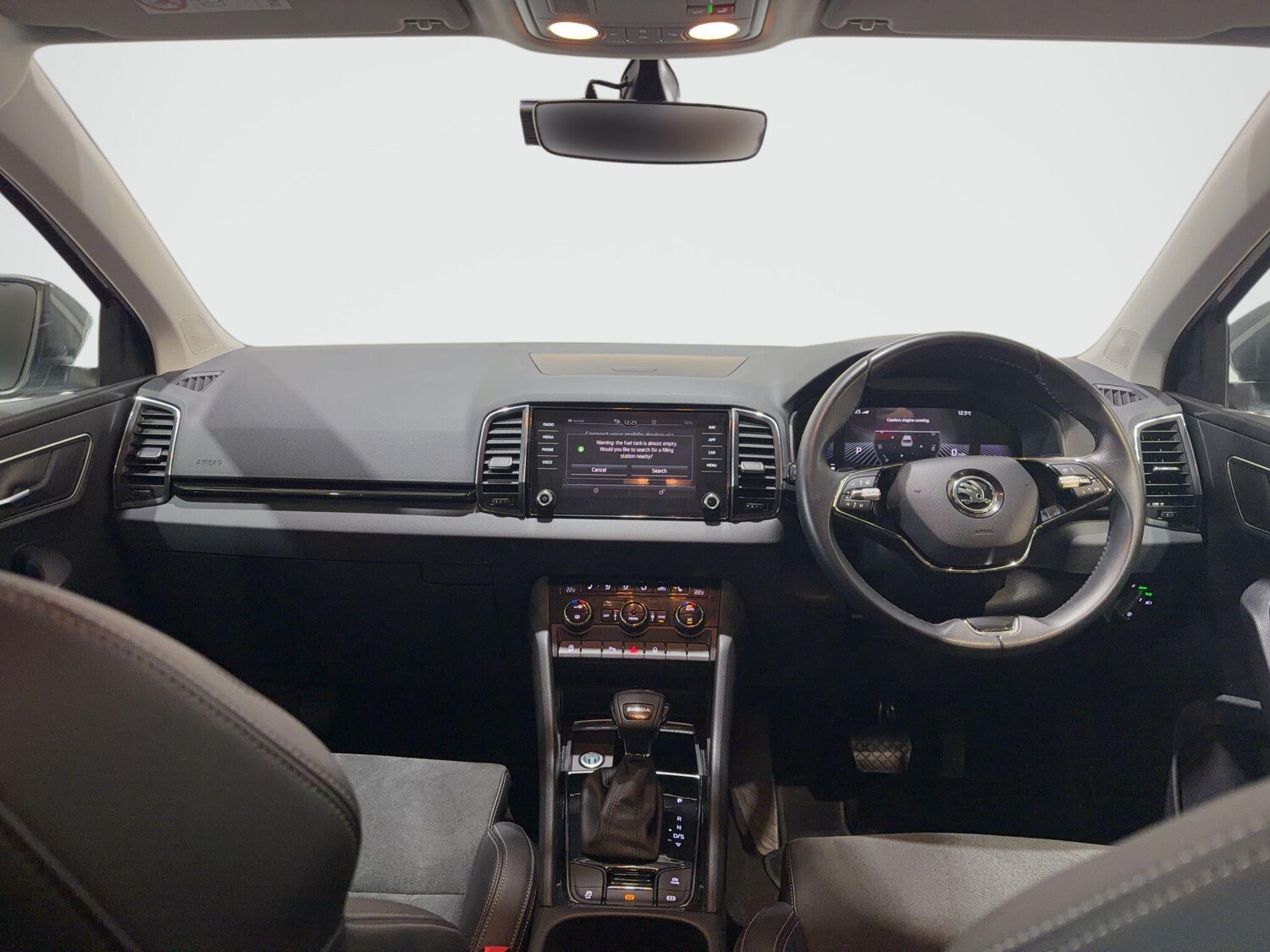 Used Skoda Karoq for sale - 78214729: Photo 28