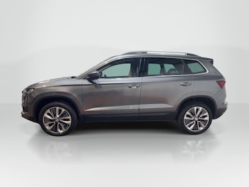Used Skoda Karoq 2023 for sale - 78214729: Photo