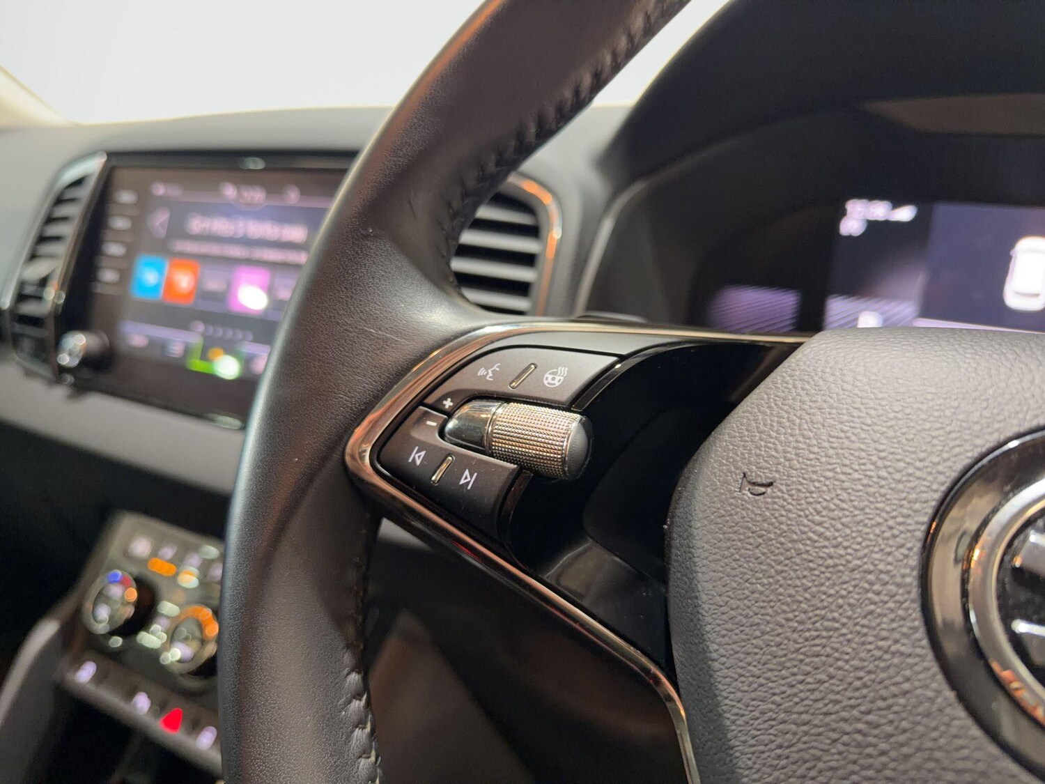 Used Skoda Karoq for sale - 78214729: Photo 37