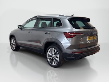 Used Skoda Karoq 2023 for sale - 78214729: Photo