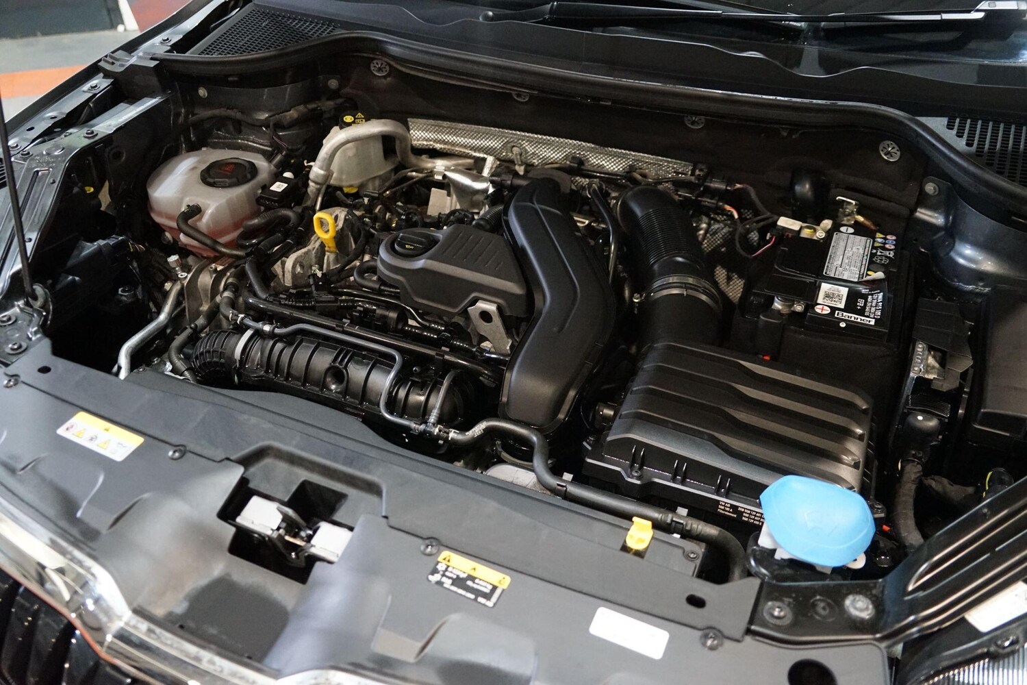 Used Skoda Karoq for sale - 78214729: Photo 42