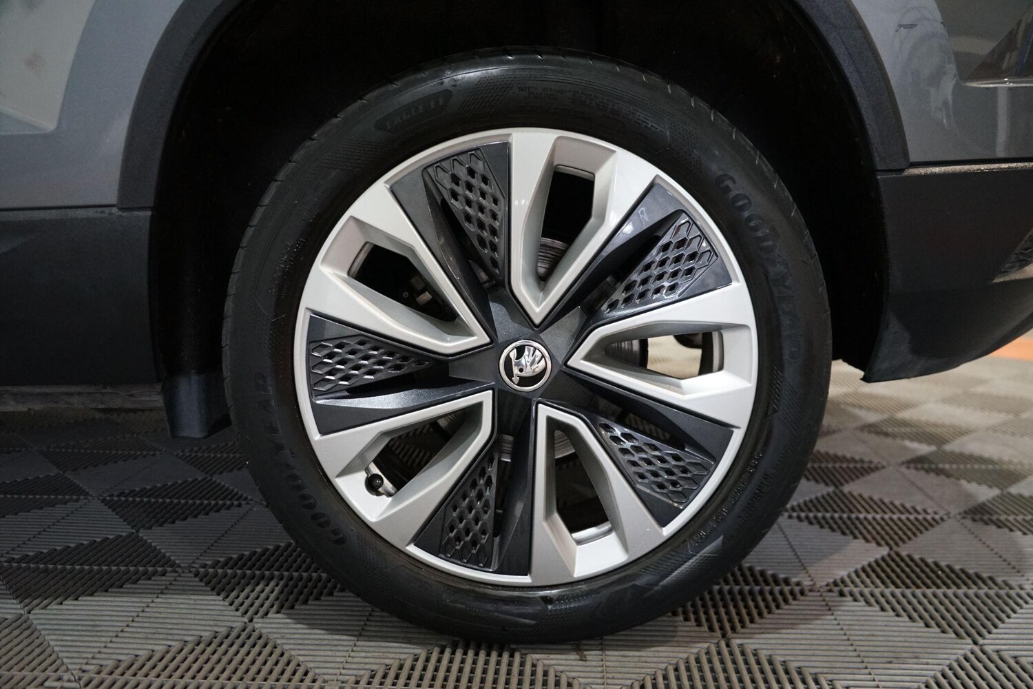 Used Skoda Karoq for sale - 78214729: Photo 43