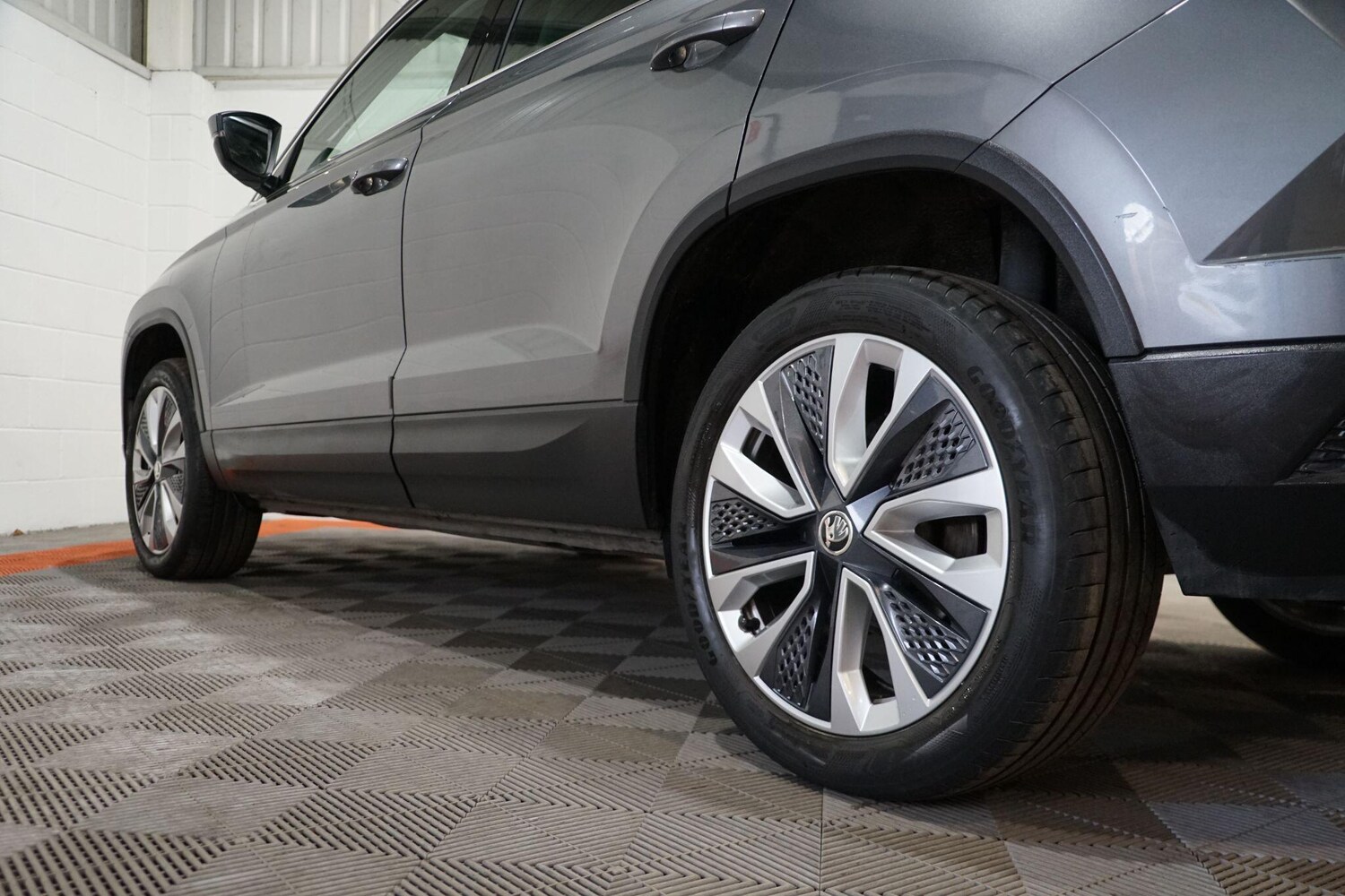 Used Skoda Karoq for sale - 78214729: Photo 44