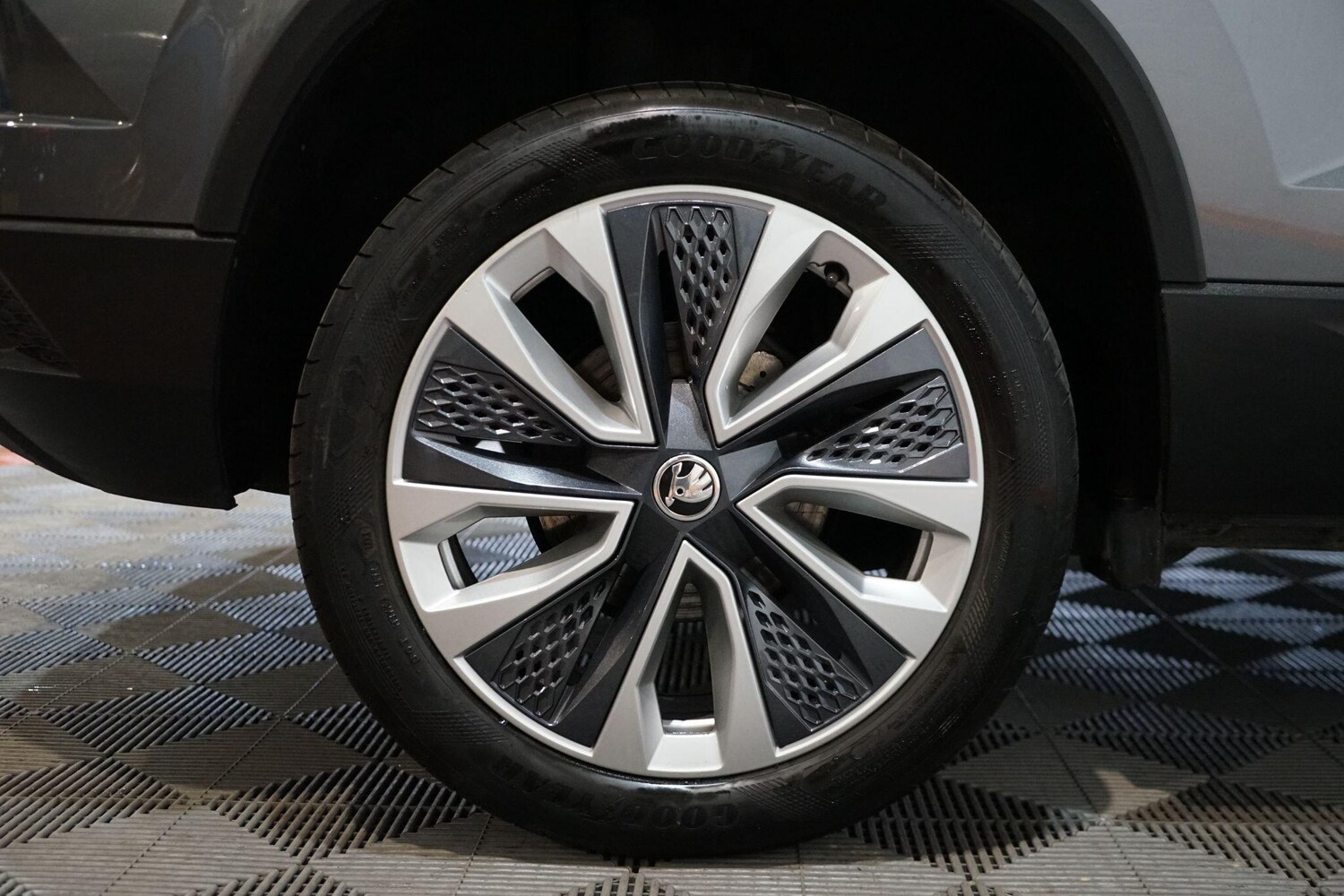 Used Skoda Karoq for sale - 78214729: Photo 45