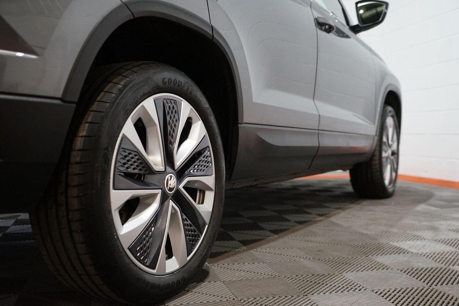 Used Skoda Karoq for sale - 78214729: Photo 46