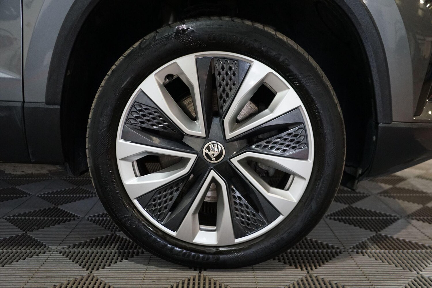 Used Skoda Karoq for sale - 78214729: Photo 47