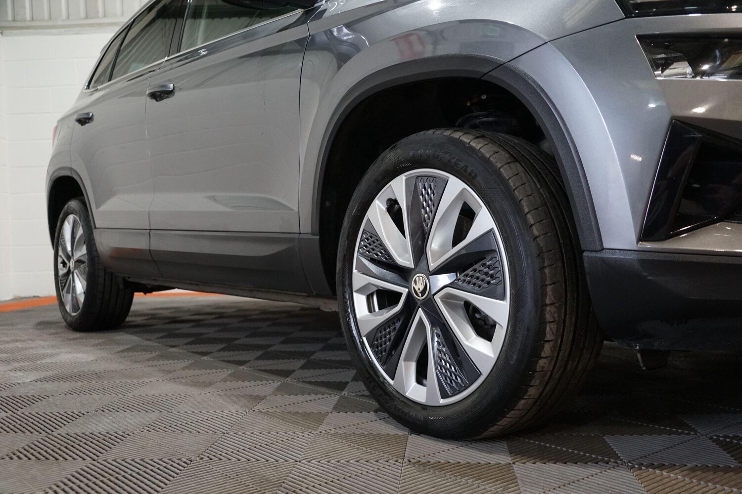 Used Skoda Karoq for sale - 78214729: Photo 48