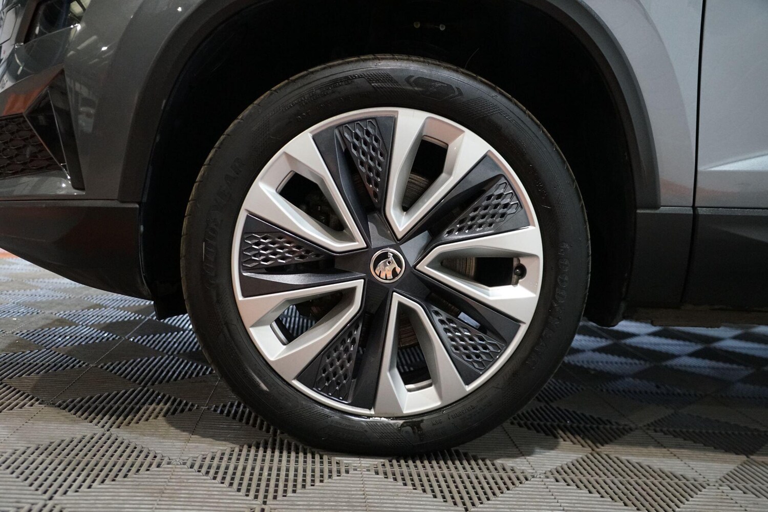 Used Skoda Karoq for sale - 78214729: Photo 49