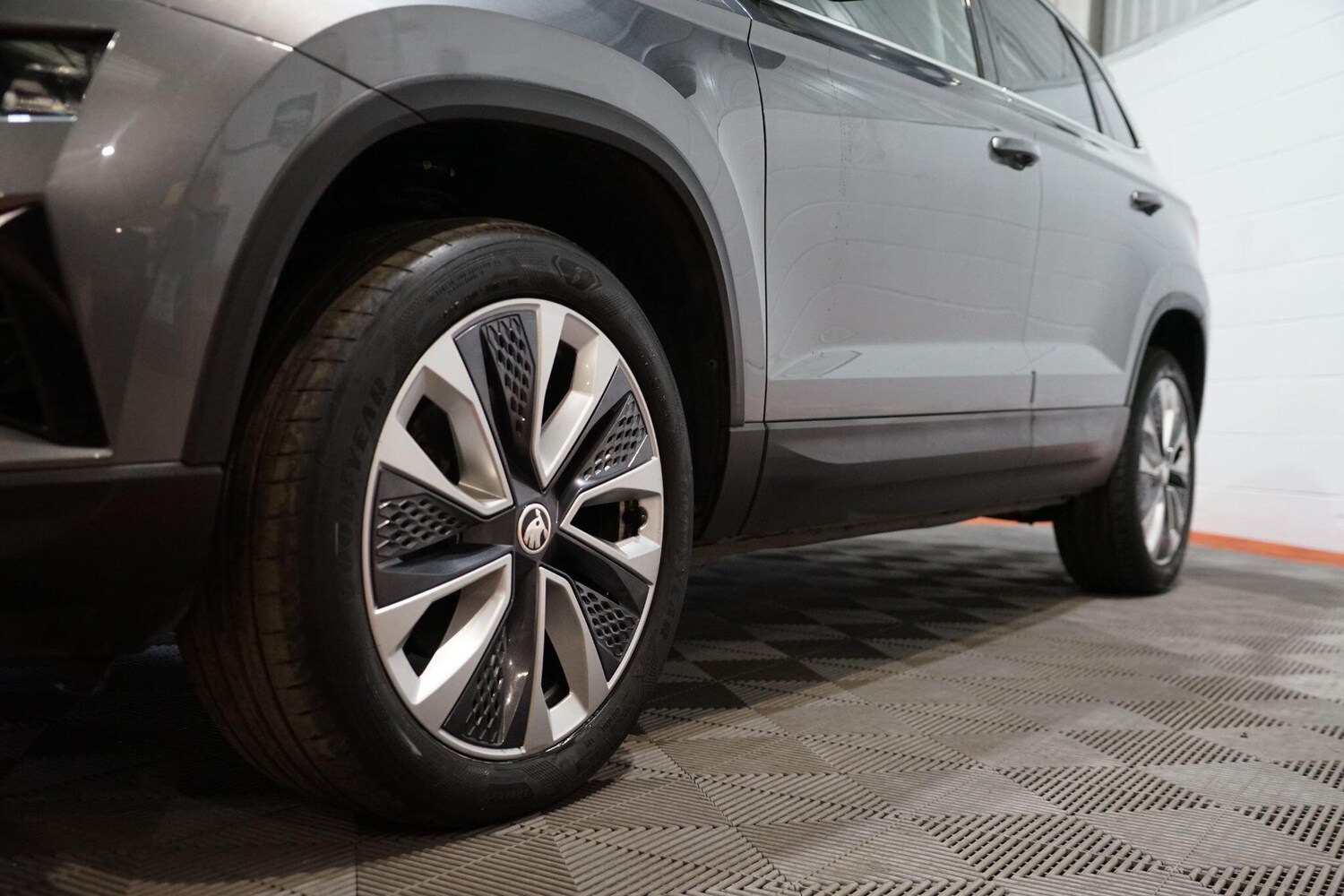 Used Skoda Karoq for sale - 78214729: Photo 50