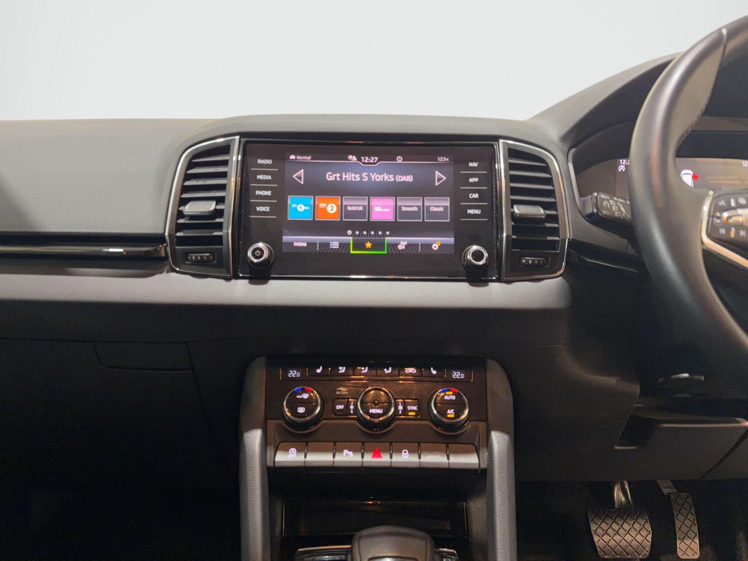 Used Skoda Karoq for sale - 78214729: Photo 52