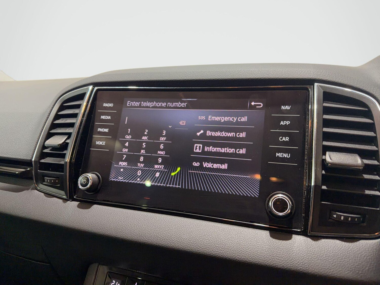 Used Skoda Karoq for sale - 78214729: Photo 55