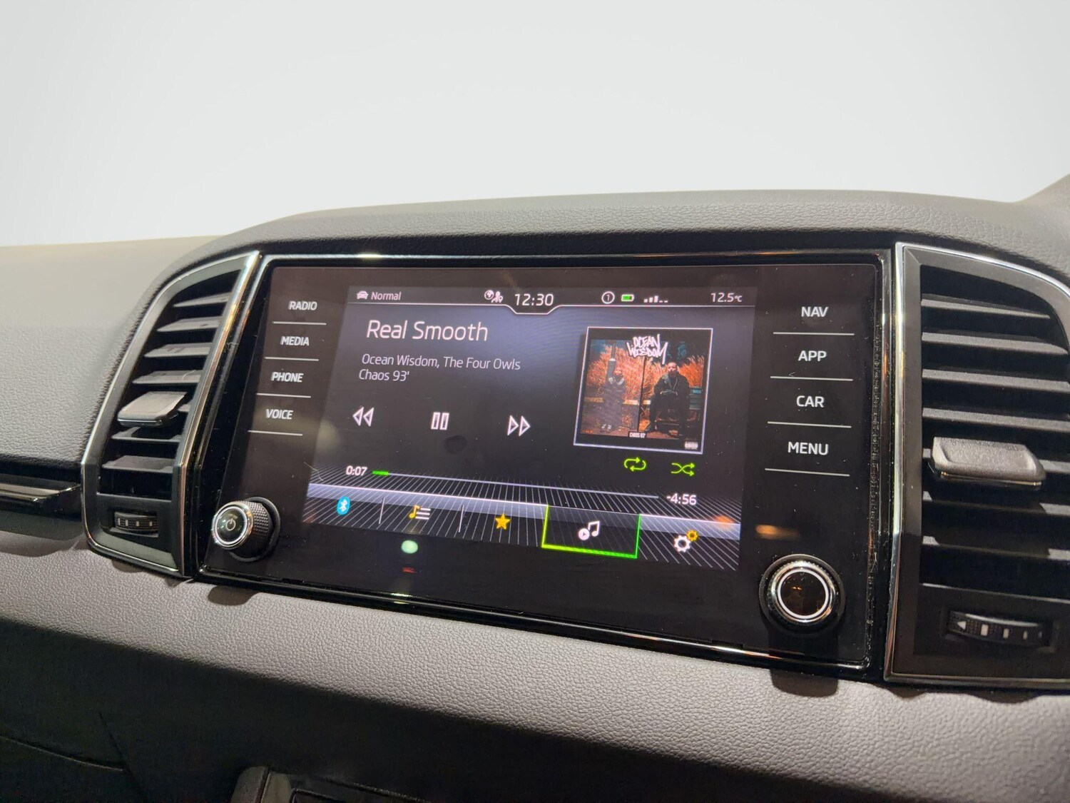 Used Skoda Karoq for sale - 78214729: Photo 56