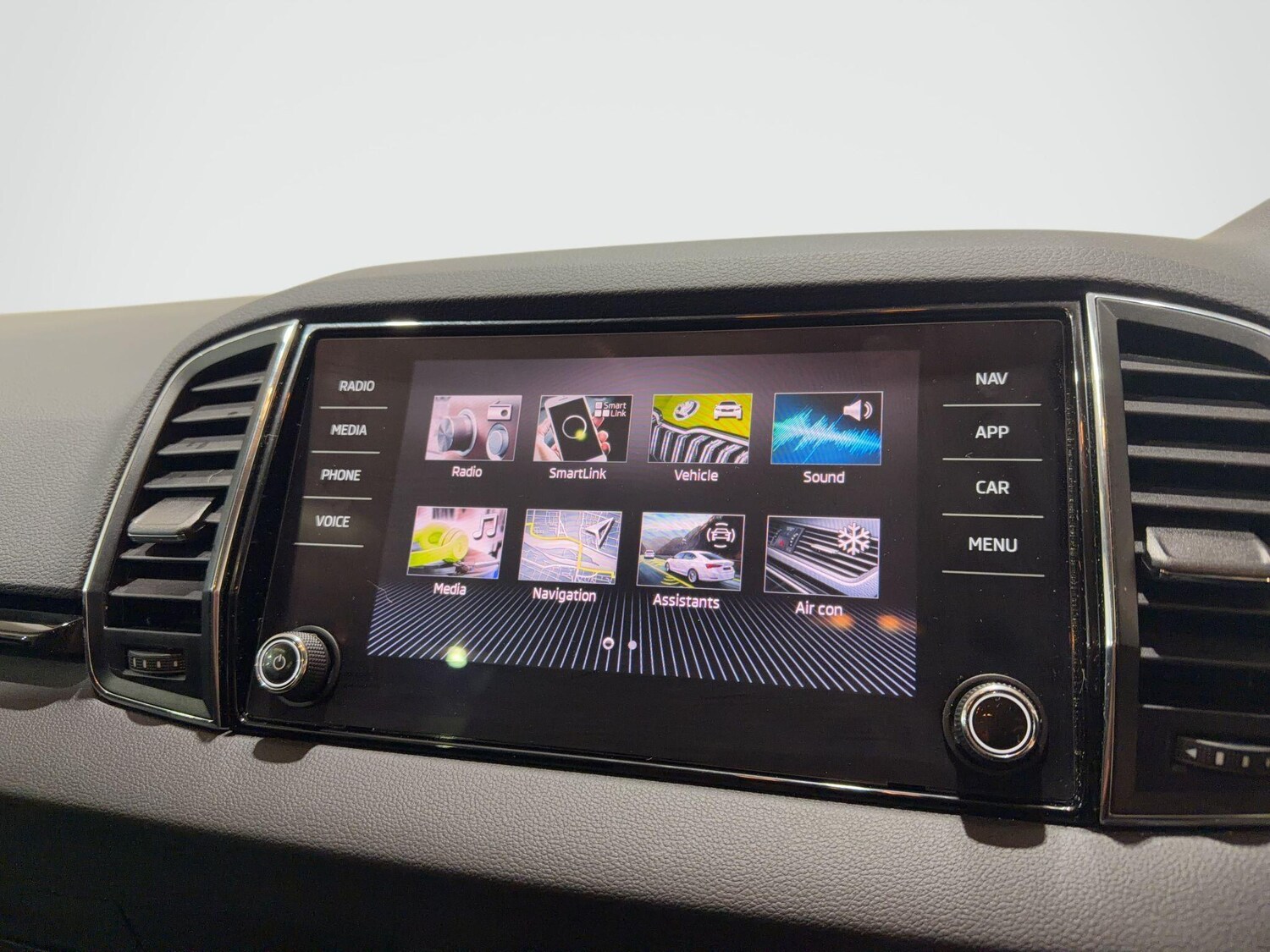 Used Skoda Karoq for sale - 78214729: Photo 57