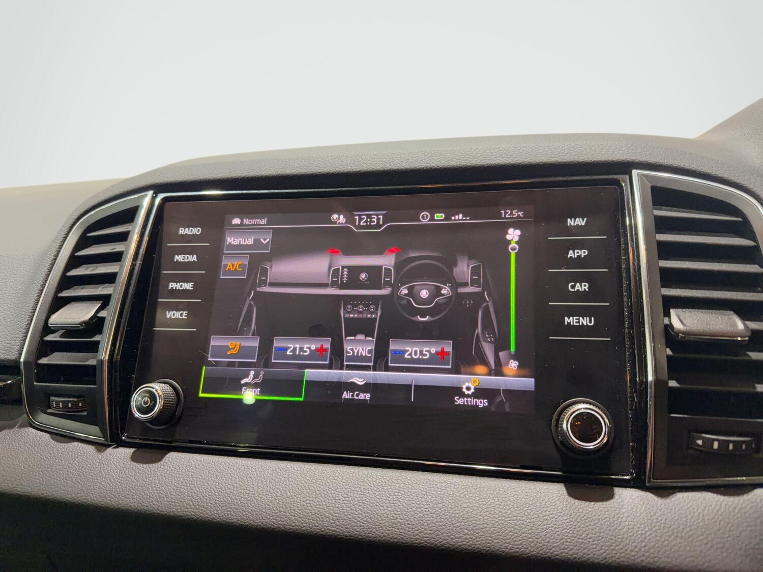 Used Skoda Karoq for sale - 78214729: Photo 58