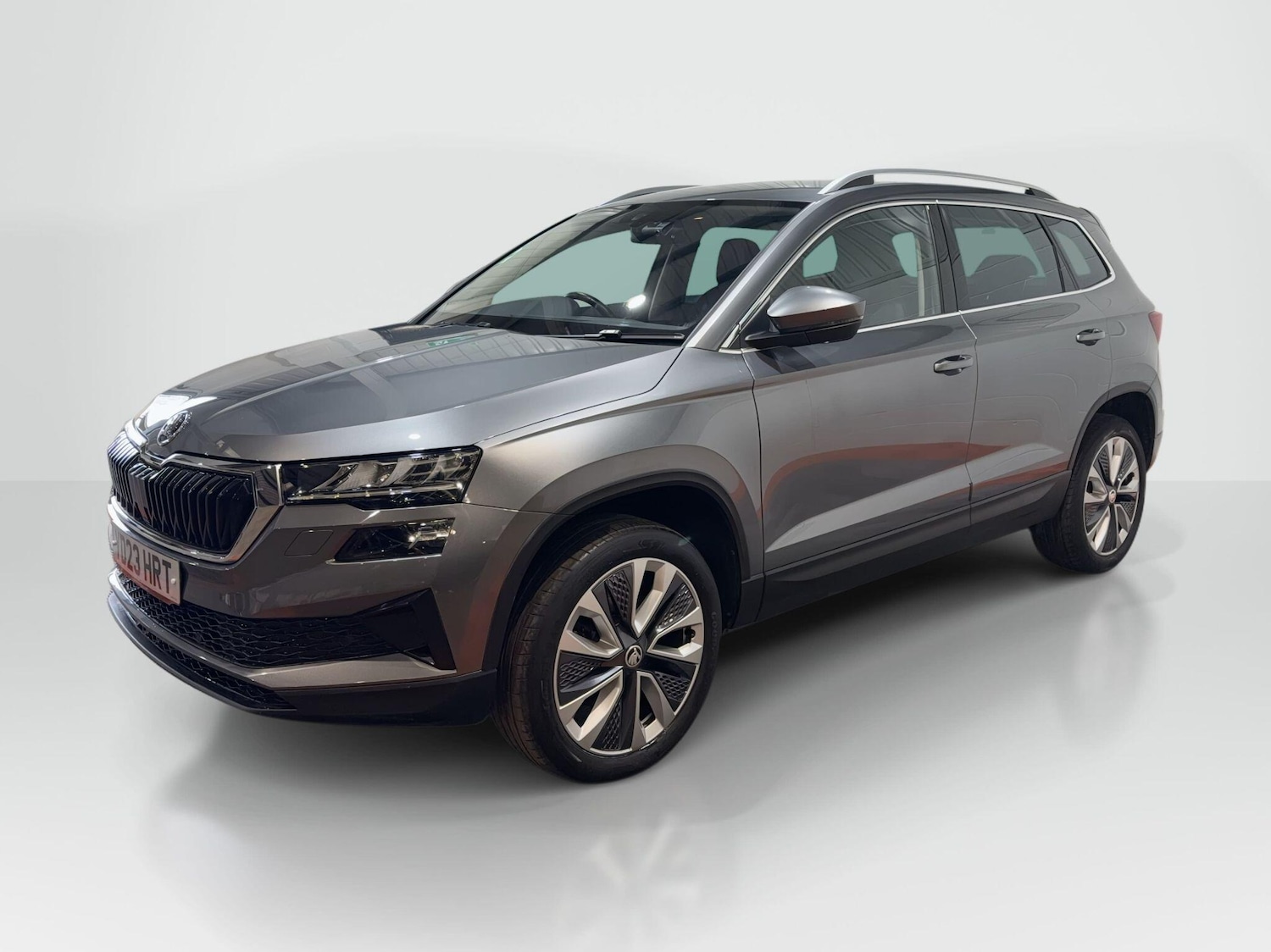Used Skoda Karoq for sale - 78214729: Photo 6