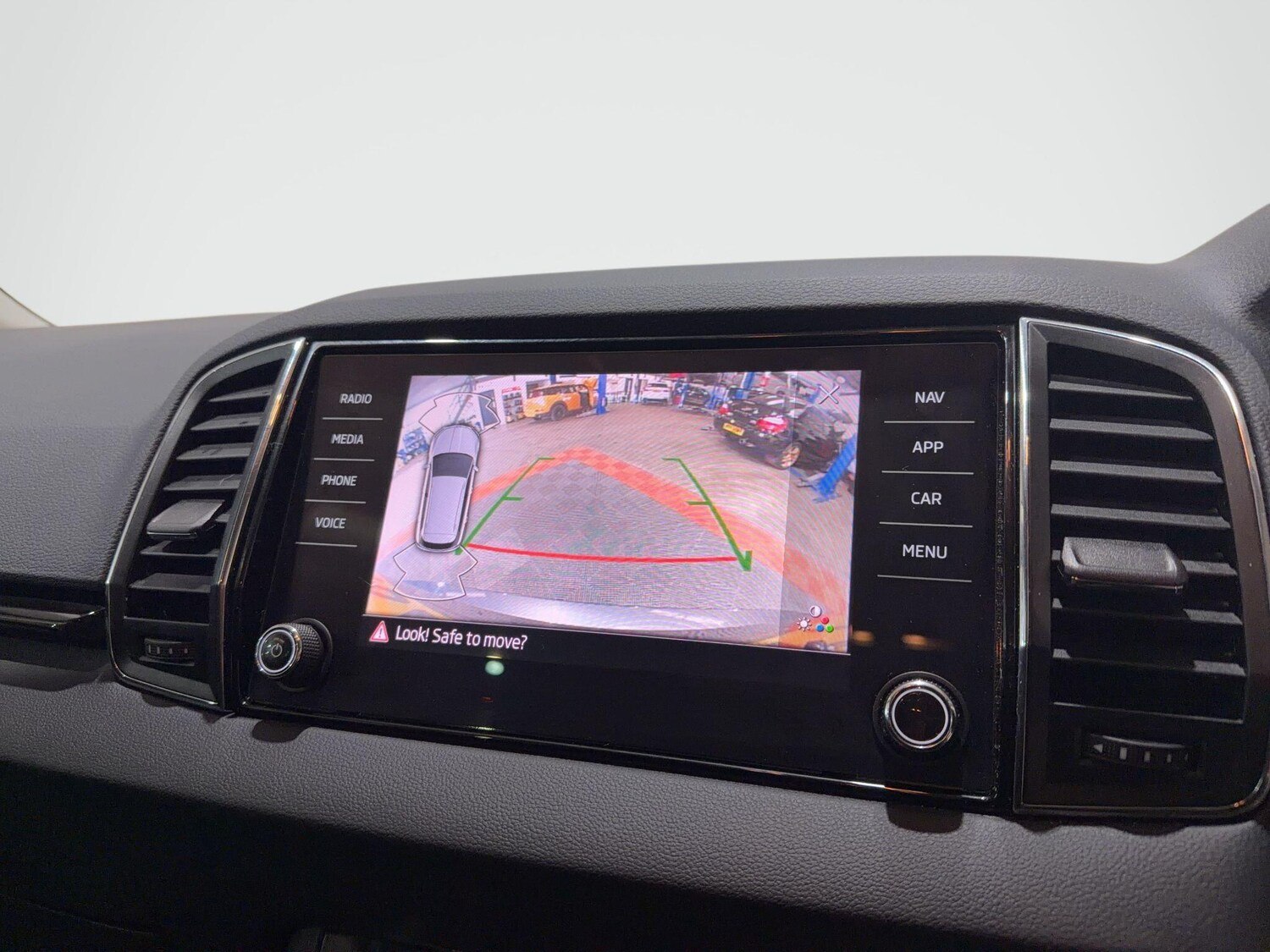 Used Skoda Karoq for sale - 78214729: Photo 60